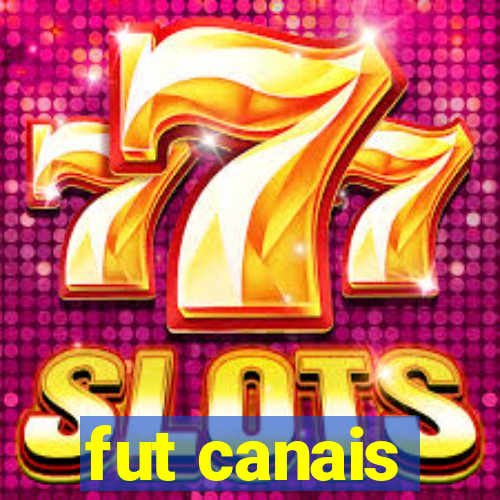 fut canais
